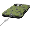 image:imageCasely iPhone 16 Pro Max Case  Sabrinas Bestie  Black Cats  Bold Protective Design  MagSafe Compatible Design