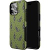 image:imageCasely iPhone 16 Pro Max Case  Sabrinas Bestie  Black Cats  Bold Protective Design  MagSafe Compatible Design