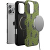 image:imageCasely iPhone 16 Pro Max Case  Sabrinas Bestie  Black Cats  Bold Protective Design  MagSafe Compatible Design