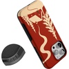 image:imageCasely iPhone 16 Pro Max Case  Snowed in  Cozy Winter  Bold Protective Design  MagSafe Compatible Design
