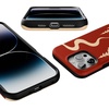 image:imageCasely iPhone 16 Pro Max Case  Snowed in  Cozy Winter  Bold Protective Design  MagSafe Compatible Design