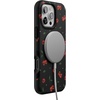 image:imageCasely iPhone 16 Pro Max Case  Sweet Revenge  Cherry Skulls  Bold Protective Design  Compatible with MagSafe
