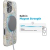 image:imageCasely iPhone 16 Pro Max Case  The Waddle Path  Duck Pond  Compatible with MagSafe  Classic Ultra Thin Design