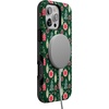 image:imageCasely iPhone 16 Pro Max Case  Tinsel Town  Christmas Ornament  Bold Protective Design  MagSafe Compatible Design
