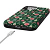image:imageCasely iPhone 16 Pro Max Case  Tinsel Town  Christmas Ornament  Bold Protective Design  MagSafe Compatible Design
