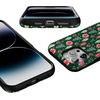 image:imageCasely iPhone 16 Pro Max Case  Tinsel Town  Christmas Ornament  Bold Protective Design  MagSafe Compatible Design