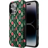 image:imageCasely iPhone 16 Pro Max Case  Tinsel Town  Christmas Ornament  Bold Protective Design  MagSafe Compatible Design