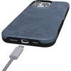 image:imageCasely iPhone 16 Pro Max Case  Twilight Flora  Moody Monochrome  Bold Protective Design  Compatible with MagSafe