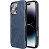 image:imageCasely iPhone 16 Pro Max Case  Twilight Flora  Moody Monochrome  Bold Protective Design  Compatible with MagSafe