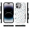 image:imageCasely iPhone 16 Pro Max Case  Weve Peaked  Aprs Ski Mountains  Bold Protective Design  MagSafe Compatible Design