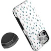 image:imageCasely iPhone 16 Pro Max Case  Weve Peaked  Aprs Ski Mountains  Bold Protective Design  MagSafe Compatible Design
