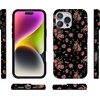 image:imageCasely iPhone 16 Pro Max Case  Wild at Heart  Tiger  Compatible with MagSafe  Classic Ultra Slim Design