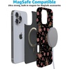 image:imageCasely iPhone 16 Pro Max Case  Wild at Heart  Tiger  Compatible with MagSafe  Classic Ultra Slim Design