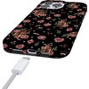 image:imageCasely iPhone 16 Pro Max Case  Wild at Heart  Tiger  Compatible with MagSafe  Classic Ultra Slim Design