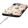 image:imageCasely iPhone 16 Pro Max Case  Winter Nostalgia  Vintage Holiday  Bold Protective Design  MagSafe Compatible Design