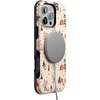 image:imageCasely iPhone 16 Pro Max Case  Winter Nostalgia  Vintage Holiday  Bold Protective Design  MagSafe Compatible Design