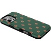 image:imageCasely iPhone 16 Pro Max Case  You Cant Catch Me  Gingerbread Man  Bold Protective Design  MagSafe Compatible Design