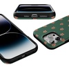 image:imageCasely iPhone 16 Pro Max Case  You Cant Catch Me  Gingerbread Man  Bold Protective Design  MagSafe Compatible Design