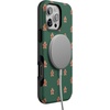 image:imageCasely iPhone 16 Pro Max Case  You Cant Catch Me  Gingerbread Man  Bold Protective Design  MagSafe Compatible Design