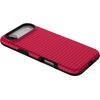 image:imageCasely iPhone 17 Air Case  Best Dressed  Red Houndstooth  Bold Protective Design  MagSafe Compatible Design