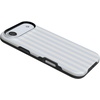 image:imageCasely iPhone 17 Air Case  Blue Stripes  Sunday Best  Bold Protective Design  Compatible with MagSafe