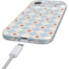 image:imageCasely iPhone 17 Air Case  Chelsea Checker  Starlight Tiles  Compatible with MagSafe  Classic Ultra Slim Design