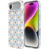 image:imageCasely iPhone 17 Air Case  Chelsea Checker  Starlight Tiles  Compatible with MagSafe  Classic Ultra Slim Design