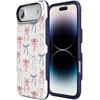 image:imageCasely iPhone 17 Air Case  Coquette Girlie  Pastel Bows  Bold Protective Design  Compatible with MagSafe