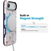image:imageCasely iPhone 17 Air Case  Coquette Girlie  Pastel Bows  Bold Protective Design  Compatible with MagSafe