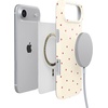 image:imageCasely iPhone 17 Air Case  Coquette Girlie  Pastel Bows  Compatible with MagSafe  Classic Ultra Slim DesignBe Mine  Tiny Hearts