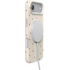 image:imageCasely iPhone 17 Air Case  Coquette Girlie  Pastel Bows  Compatible with MagSafe  Classic Ultra Slim DesignBe Mine  Tiny Hearts