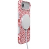 image:imageCasely iPhone 17 Air Case  Coquette Girlie  Pastel Bows  Compatible with MagSafe  Classic Ultra Slim DesignBlush Garden  Floral Doodle