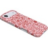 image:imageCasely iPhone 17 Air Case  Coquette Girlie  Pastel Bows  Compatible with MagSafe  Classic Ultra Slim DesignBlush Garden  Floral Doodle