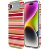 image:imageCasely iPhone 17 Air Case  Coquette Girlie  Pastel Bows  Compatible with MagSafe  Classic Ultra Slim DesignCitrus Stripes  Poolside Print
