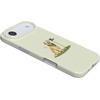image:imageCasely iPhone 17 Air Case  Coquette Girlie  Pastel Bows  Compatible with MagSafe  Classic Ultra Slim DesignClubhouse  Golden on the Green