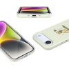 image:imageCasely iPhone 17 Air Case  Coquette Girlie  Pastel Bows  Compatible with MagSafe  Classic Ultra Slim DesignClubhouse  Golden on the Green