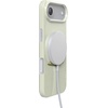 image:imageCasely iPhone 17 Air Case  Coquette Girlie  Pastel Bows  Compatible with MagSafe  Classic Ultra Slim DesignClubhouse  Golden on the Green