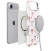 image:imageCasely iPhone 17 Air Case  Coquette Girlie  Pastel Bows  Compatible with MagSafe  Classic Ultra Slim DesignCoquette Girlie  Pastel Bows