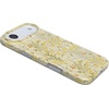 image:imageCasely iPhone 17 Air Case  Coquette Girlie  Pastel Bows  Compatible with MagSafe  Classic Ultra Slim DesignGolden Floral  Boho Blooms