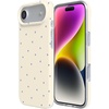 image:imageCasely iPhone 17 Air Case  Coquette Girlie  Pastel Bows  Compatible with MagSafe  Classic Ultra Slim DesignIm Yours  Tiny Hearts