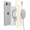 image:imageCasely iPhone 17 Air Case  Coquette Girlie  Pastel Bows  Compatible with MagSafe  Classic Ultra Slim DesignIm Yours  Tiny Hearts