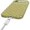 image:imageCasely iPhone 17 Air Case  Coquette Girlie  Pastel Bows  Compatible with MagSafe  Classic Ultra Slim DesignKiwi Cooler  Poolside Print
