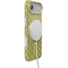 image:imageCasely iPhone 17 Air Case  Coquette Girlie  Pastel Bows  Compatible with MagSafe  Classic Ultra Slim DesignKiwi Cooler  Poolside Print