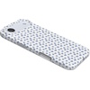image:imageCasely iPhone 17 Air Case  Coquette Girlie  Pastel Bows  Compatible with MagSafe  Classic Ultra Slim DesignLovebug  Blue Hearts