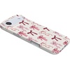 image:imageCasely iPhone 17 Air Case  Coquette Girlie  Pastel Bows  Compatible with MagSafe  Classic Ultra Slim DesignLover Girlie  Pink Bows