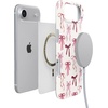 image:imageCasely iPhone 17 Air Case  Coquette Girlie  Pastel Bows  Compatible with MagSafe  Classic Ultra Slim DesignLover Girlie  Pink Bows