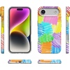 image:imageCasely iPhone 17 Air Case  Coquette Girlie  Pastel Bows  Compatible with MagSafe  Classic Ultra Slim DesignScribble Me That  Crayola Rainbow Pencil