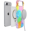 image:imageCasely iPhone 17 Air Case  Coquette Girlie  Pastel Bows  Compatible with MagSafe  Classic Ultra Slim DesignScribble Me That  Crayola Rainbow Pencil