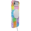 image:imageCasely iPhone 17 Air Case  Coquette Girlie  Pastel Bows  Compatible with MagSafe  Classic Ultra Slim DesignScribble Me That  Crayola Rainbow Pencil