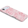 image:imageCasely iPhone 17 Air Case  Coquette Girlie  Pastel Bows  Compatible with MagSafe  Classic Ultra Slim DesignSealed with a Kiss  Pink Lipstick